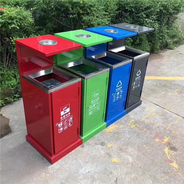 西安環(huán)衛(wèi)垃圾桶廠(chǎng)家公共環(huán)衛(wèi)垃圾箱